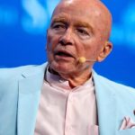 Mark Mobius