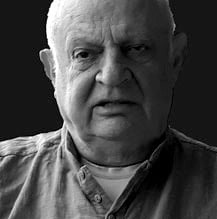Felsefeci, şair ve yazar Afşar Timuçin hayatını kaybetti.