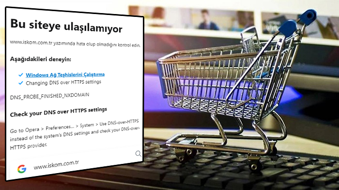 Milyonlarca lira uçtu gitti. Ünlü E-Ticaret sitesi, ardında binlerce mağdur bırakarak kapandı!